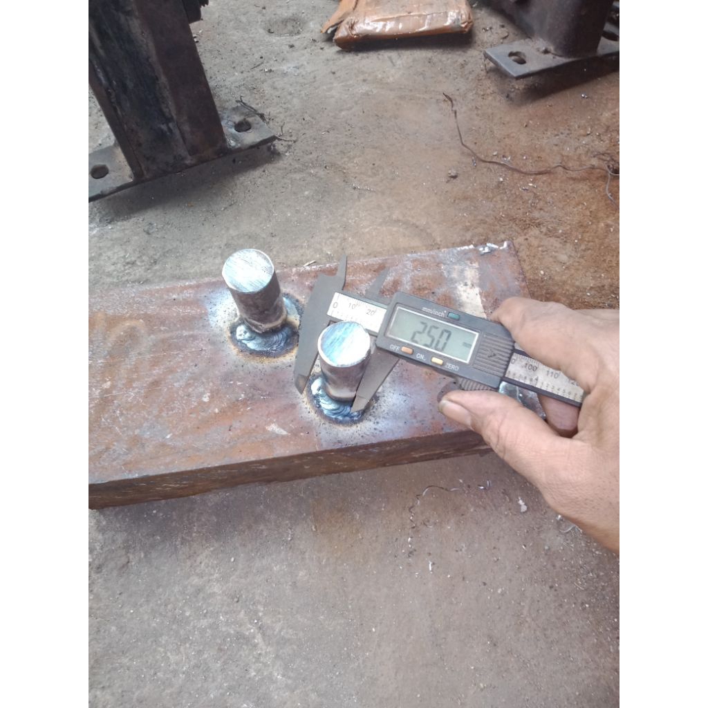 pen bending manual untuk besi 19-22