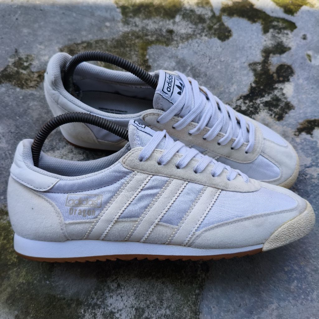 ADIDAS DRAGON OG SECOND SAMBA SPEZIAL