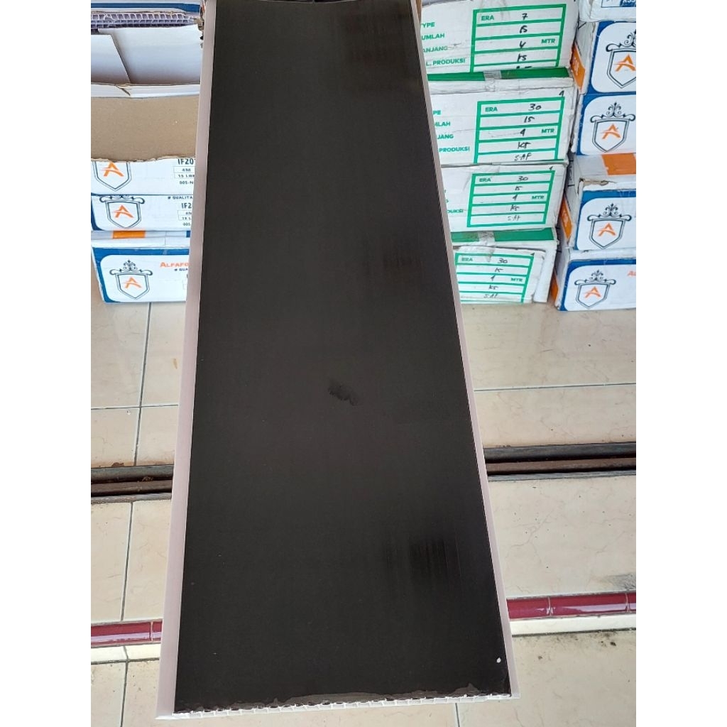 PLAFON PVC 1 DUS, PLAFON PVC MURAH, PLAFON PVC GMB, PLAFON PVC 5