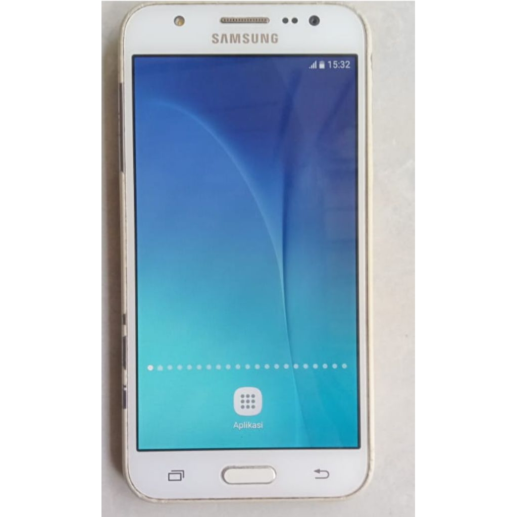 lcd Samsung j5 2015 copotan