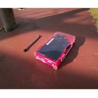 nintendo 3ds reguler cfw normal