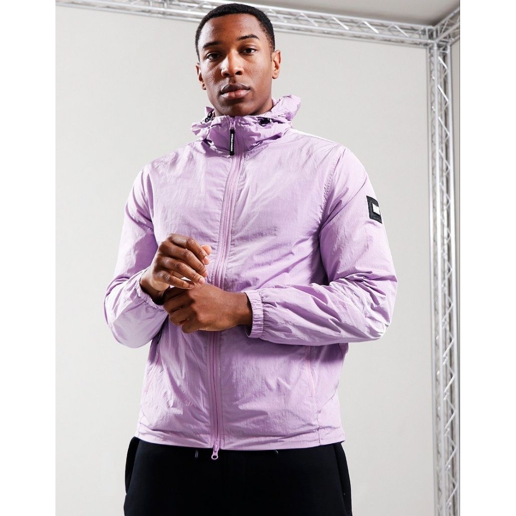 Weekend Offender Technician Jacket Snap Dragon Original