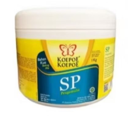 SP KOEPOE KOEPOE 1 kg
