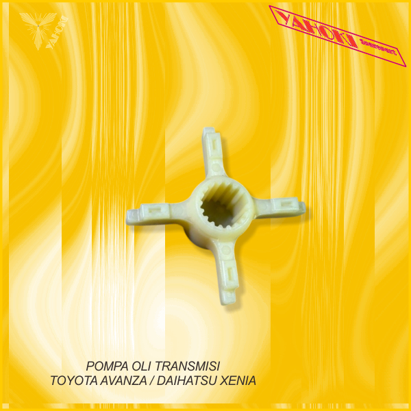 Pompa Oli Transmisi Toyota Avanza / Daihatsu Xenia