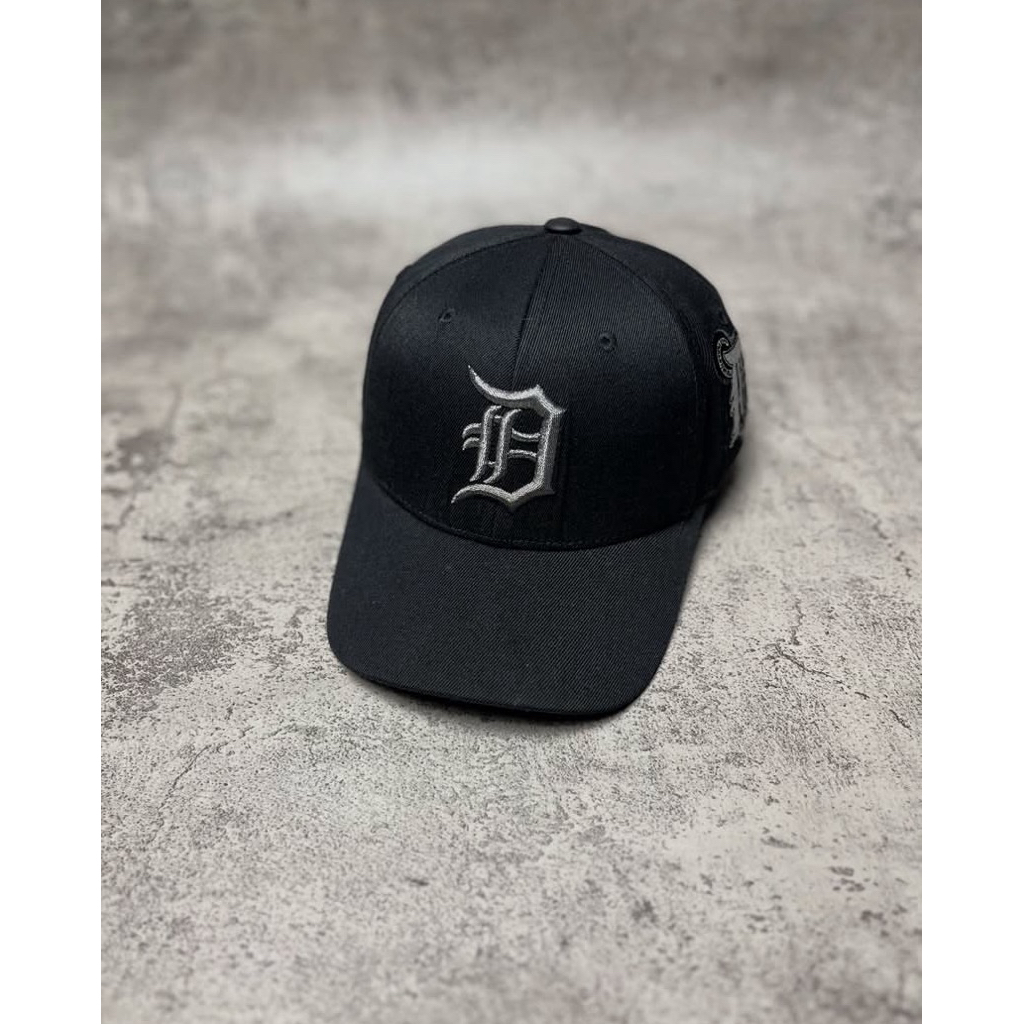 baseballCap MLB detroit
