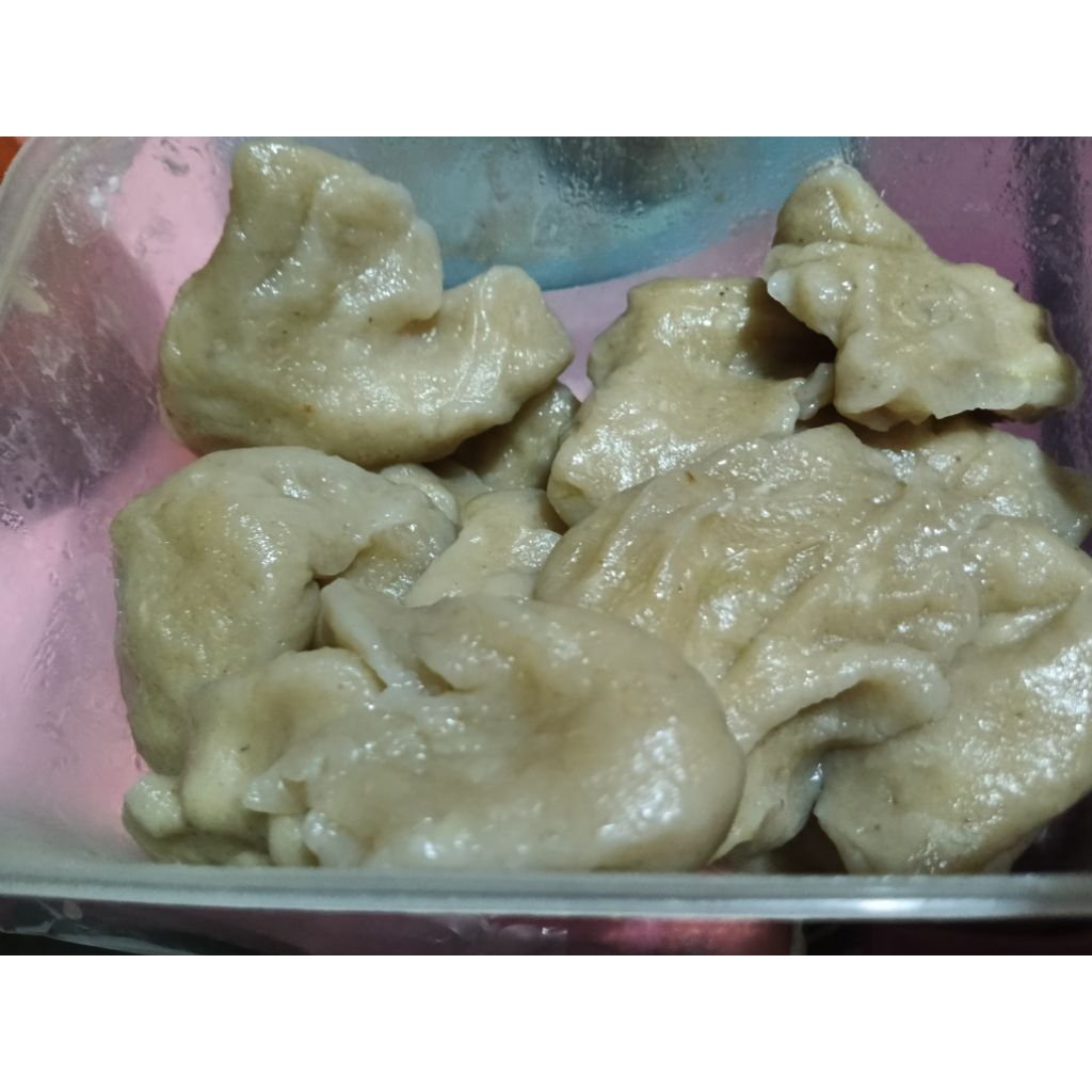 Pempek Dos