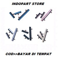 Tombol Luar Samsung S20 S20FE S20+ S20 Ultra Universal