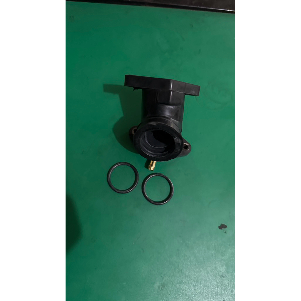 manifold karbu kaisar ruby V250