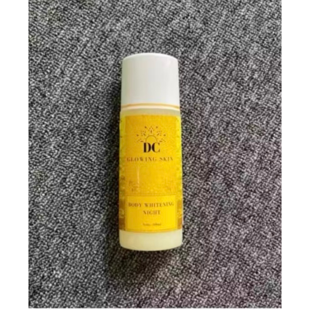 BODY WHITENING DC GLOWING SKIN ORIGINAL