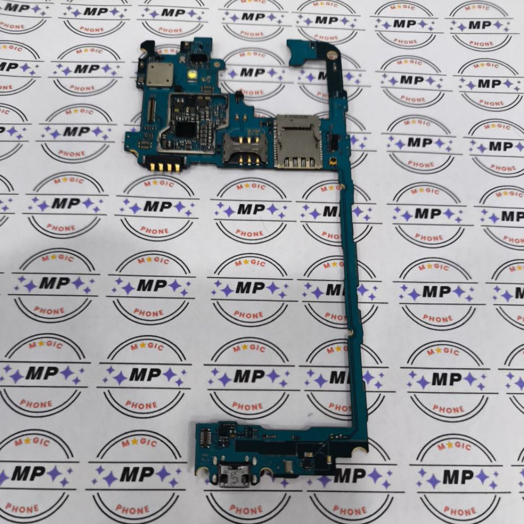 PBA MATOT EX REPAIR SAMSUNG J7 2015 J700F ORIGINAL CABUTAN