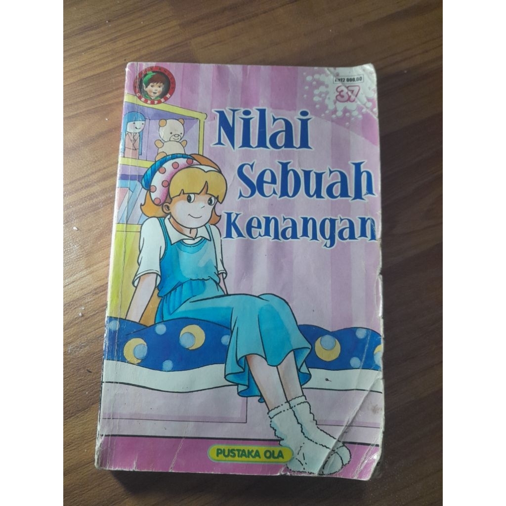 Kumpulan cerpen Bobo