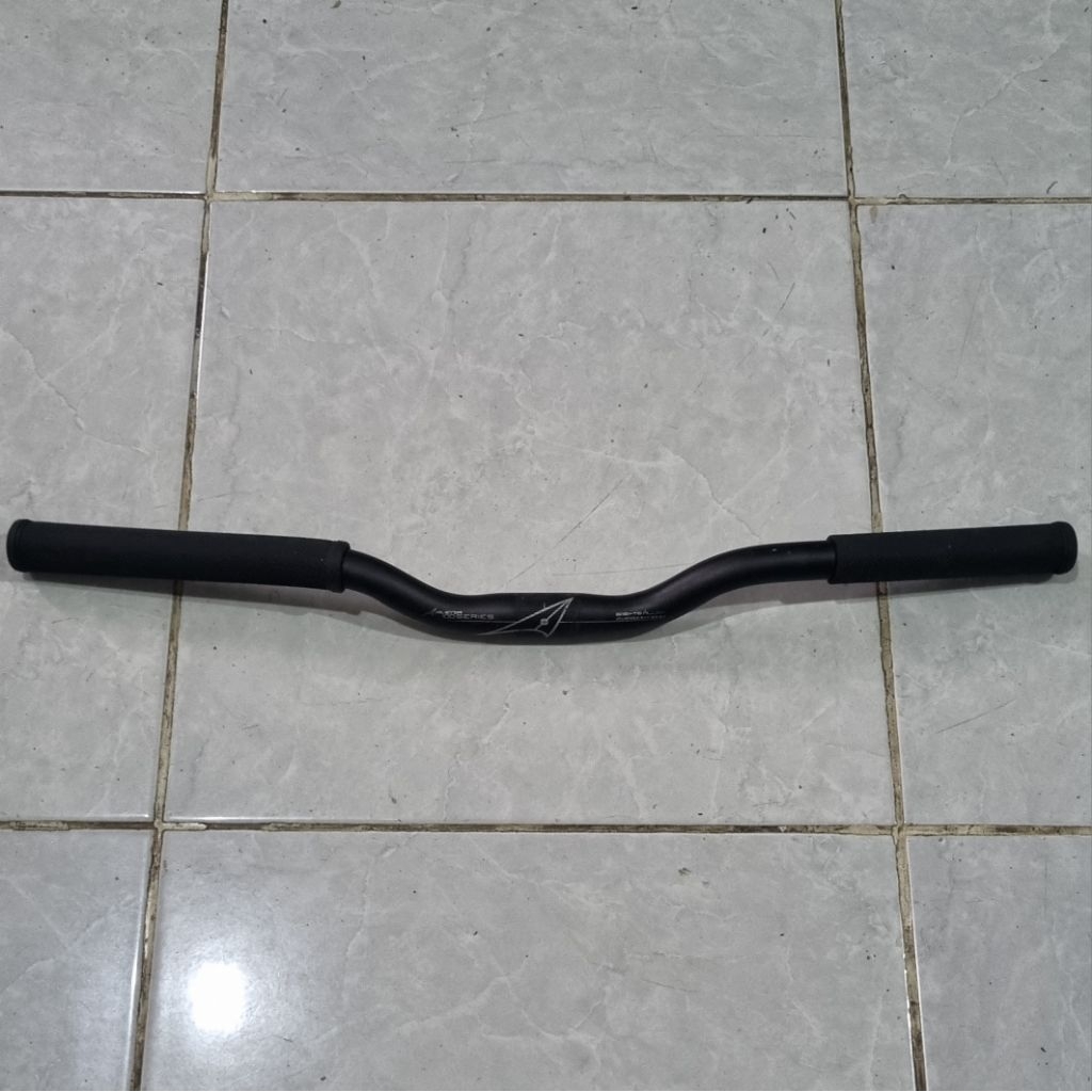 wts risebar alloy. standart non os. 25.3 avenir