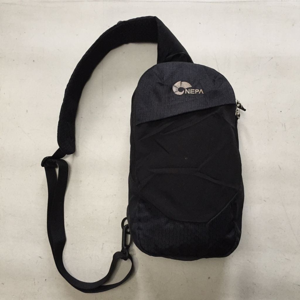 NEPA BODYBAG CROSS BODY BAG