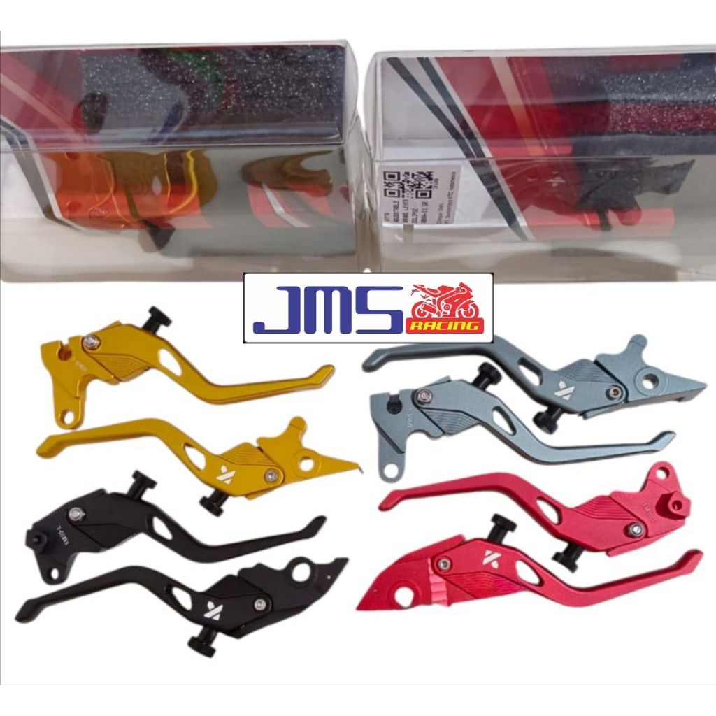 ktc kytaco (kyta) new model handle rem peganggan rem kiri dan kanan nmax old nmax new aerox old aero