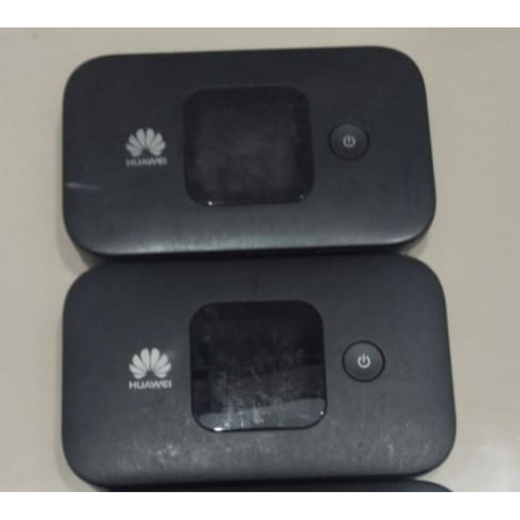 Modem Wifi 4G LTE Mifi Huawei E5577s-321 Max 3000mAh Slim 1500mAh Unlock Alloprator