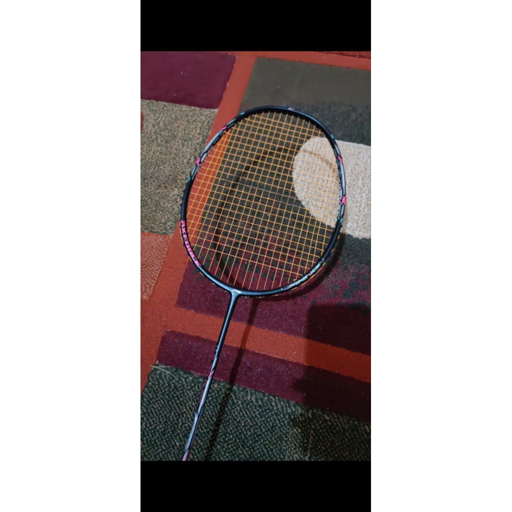 Lining Axforce Canon Second