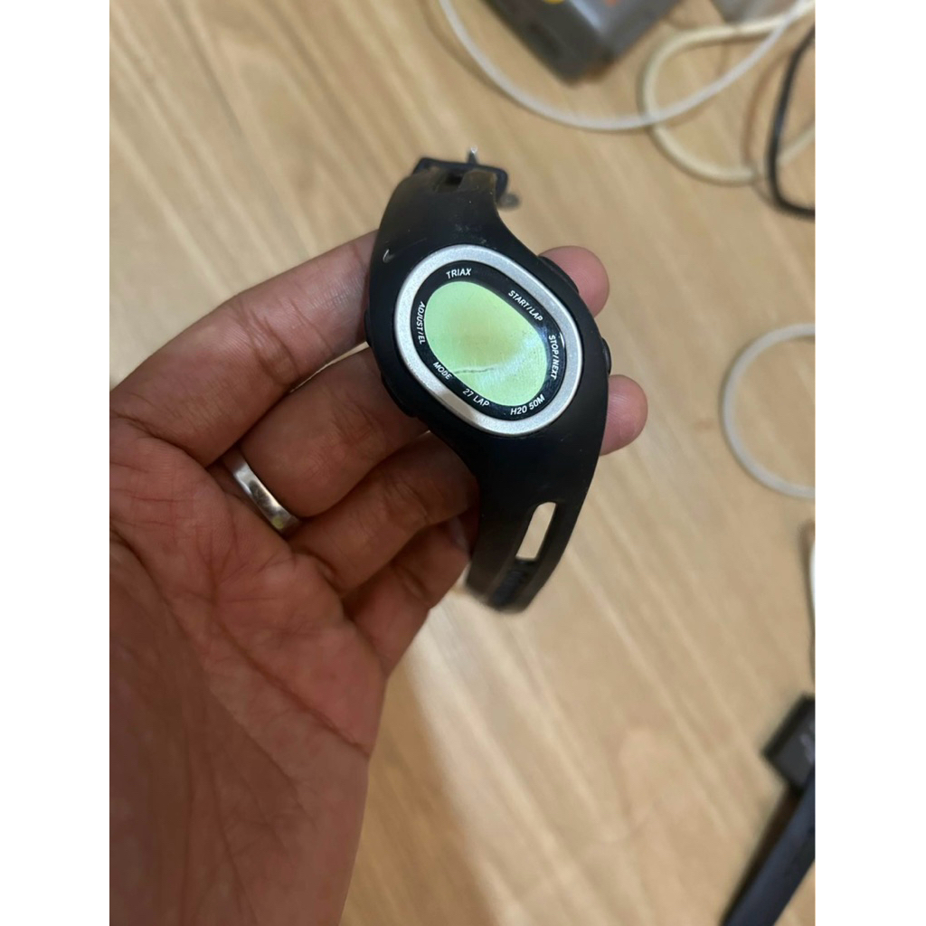jam tangan nike triax matot