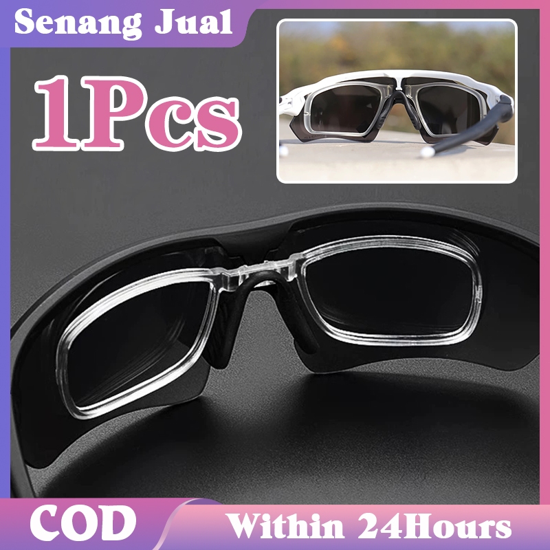 Myopia Frame Original Myopia Myopic Universal / Kacamata Snorkeling Mata Minus