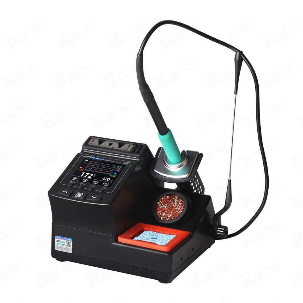 AIFEN Solder Station AIFEN A9ED
