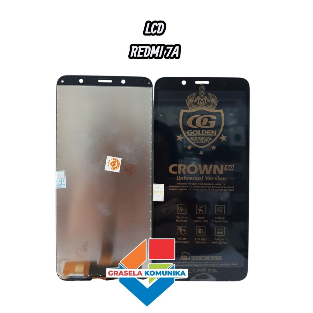 LCD XIAOMI REDMI 7A, LCD REDMI 7, LCD REDMI NOTE 7