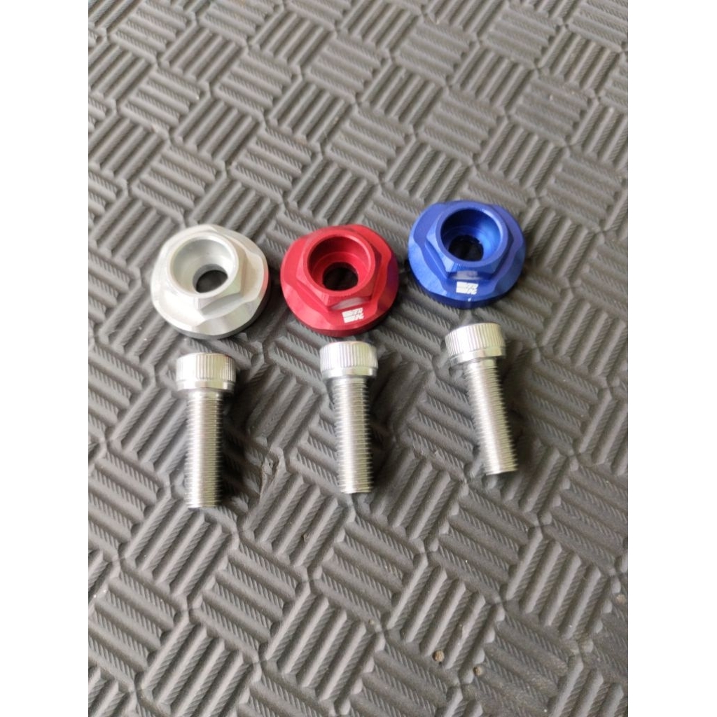 Pemanis Komstir Segitiga Atas Rxk Rx-king New Old Lama Rx Rx-spesial By Tekno King
