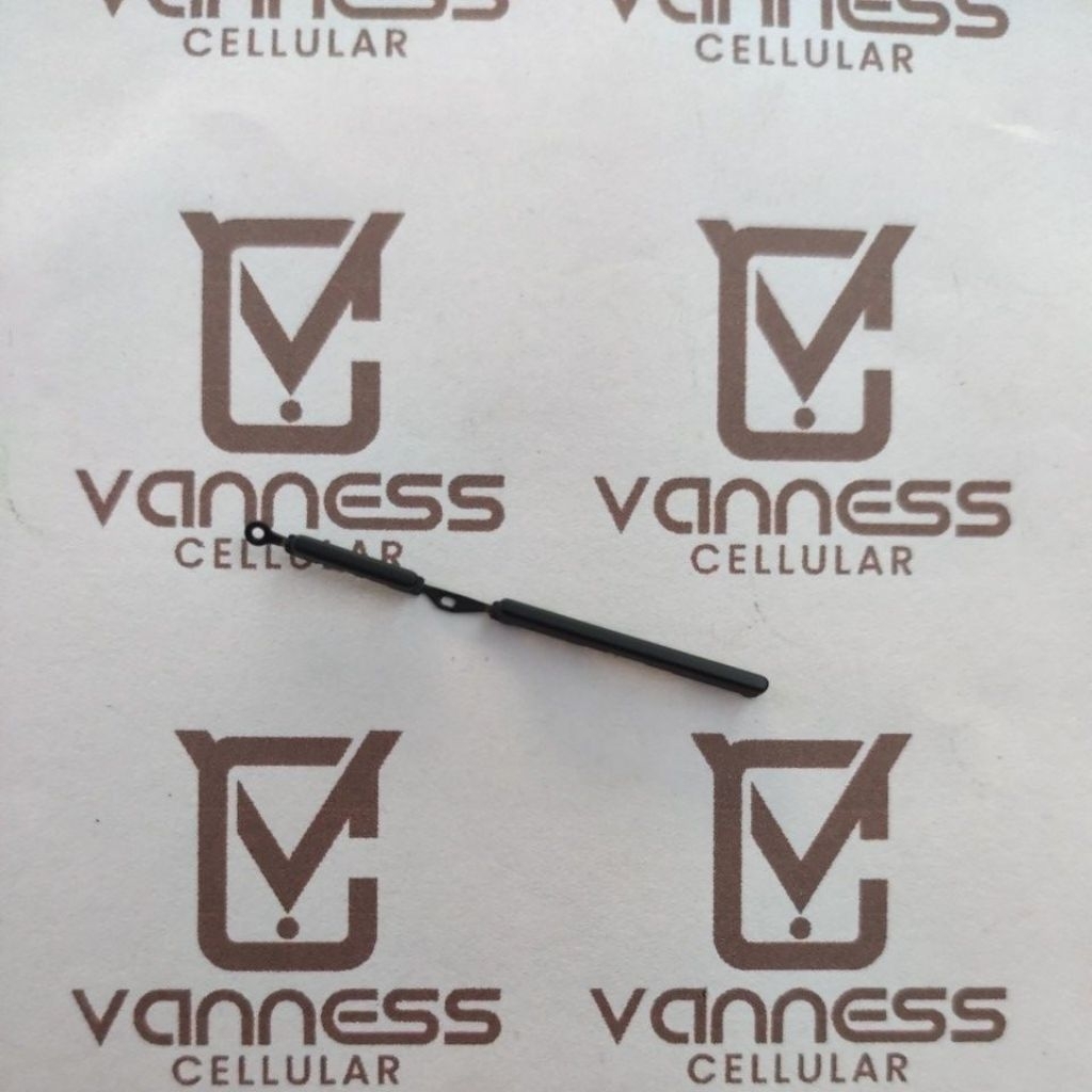 TOMBOL LUAR XIAOMI REDMI NOTE 6 / NOTE 6 PRO