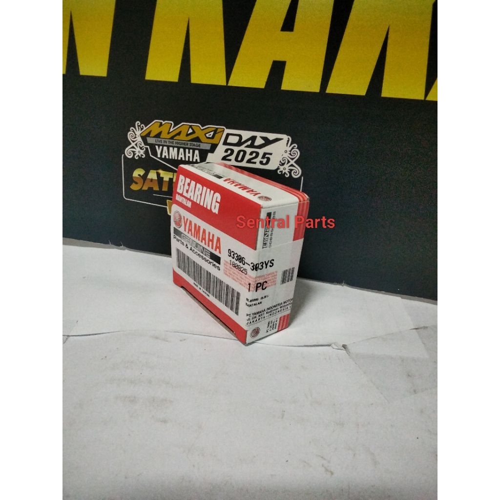 BEARING(BJ81)93306-303YS