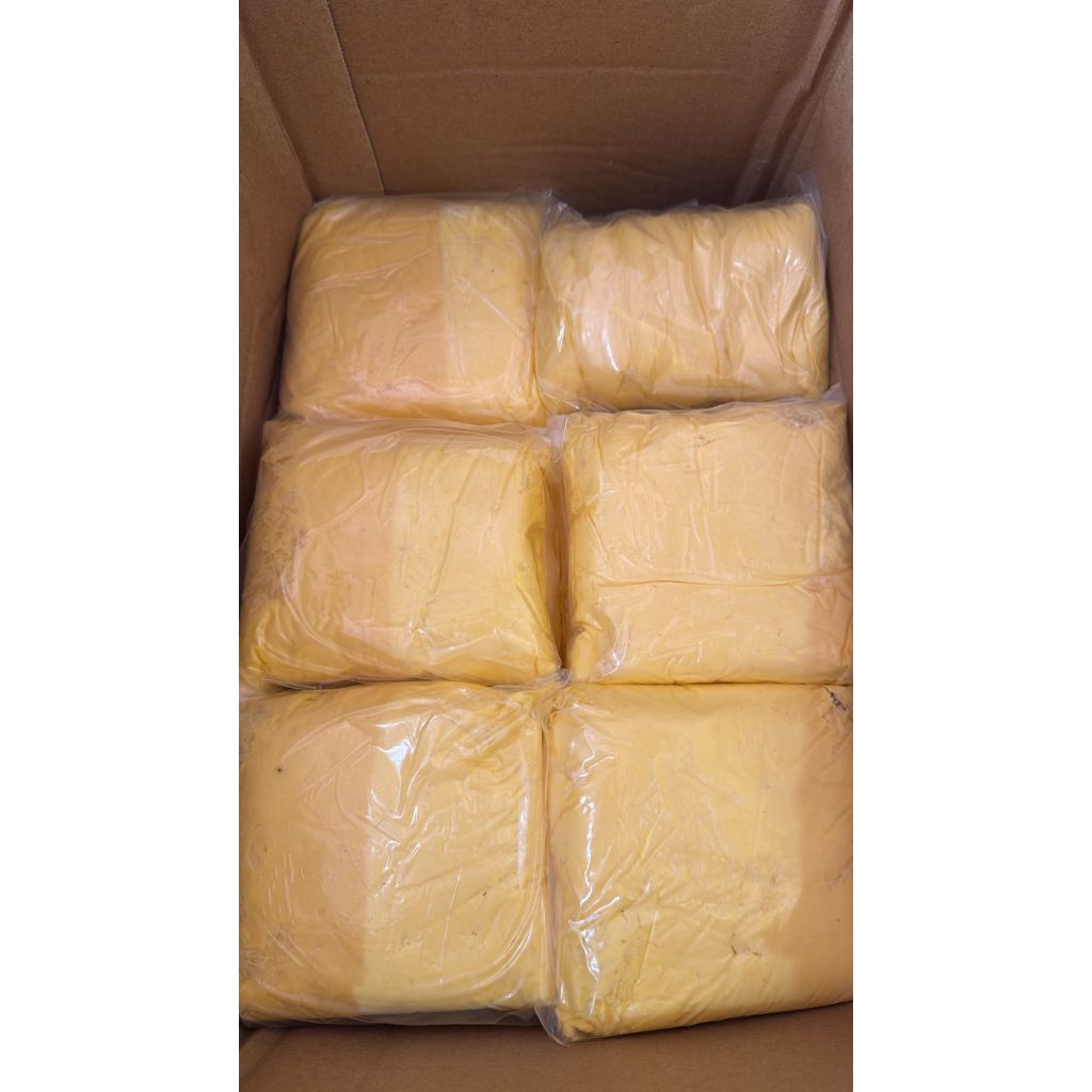 Margarine amanda repack 1kg. margarine serbaguna amanda 1kg