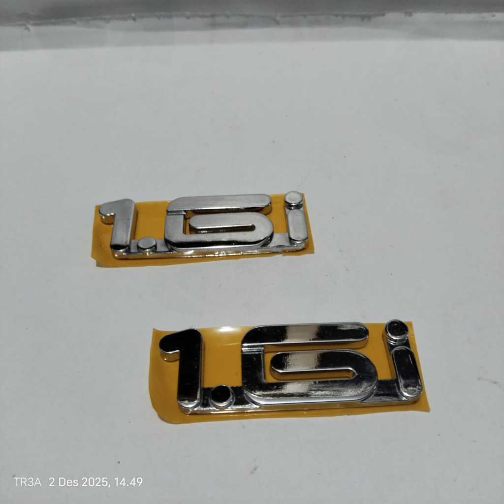 1.6i Toyota Corolla Twincam atau Corolla ORI