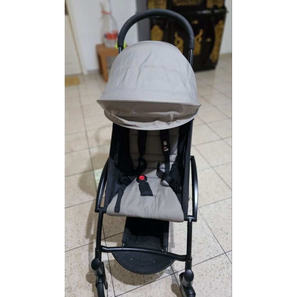 dijual preloved stroller yoyo stokke