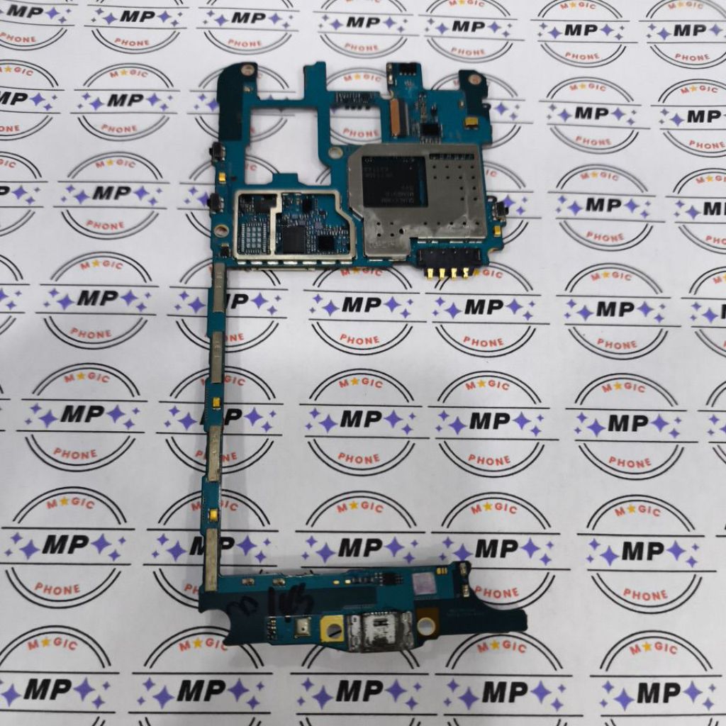 PBA MESIN MATOT SAMSUNG J3 2016 J310F ORIGINAL COPOTAN