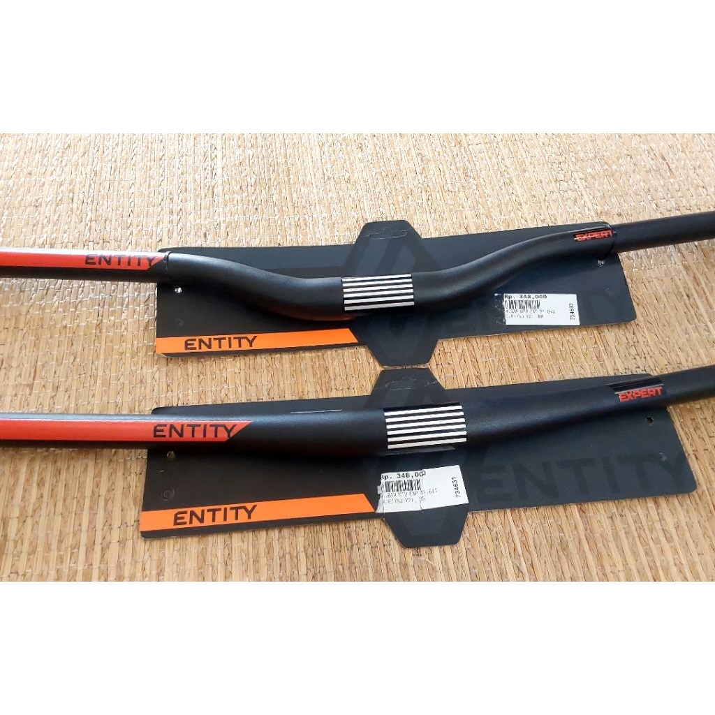 handlebar ENTITY EXPERT 31.8 x 780 cm