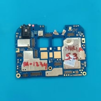 Mesin Nokia 5.3 TA-1234 Normal Segel Bergaransi