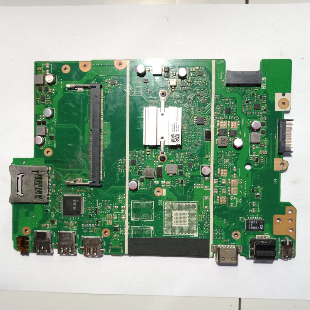 Motherboard mainboard mesin mati asus x441mb series x441 x441m x441ma intel ori