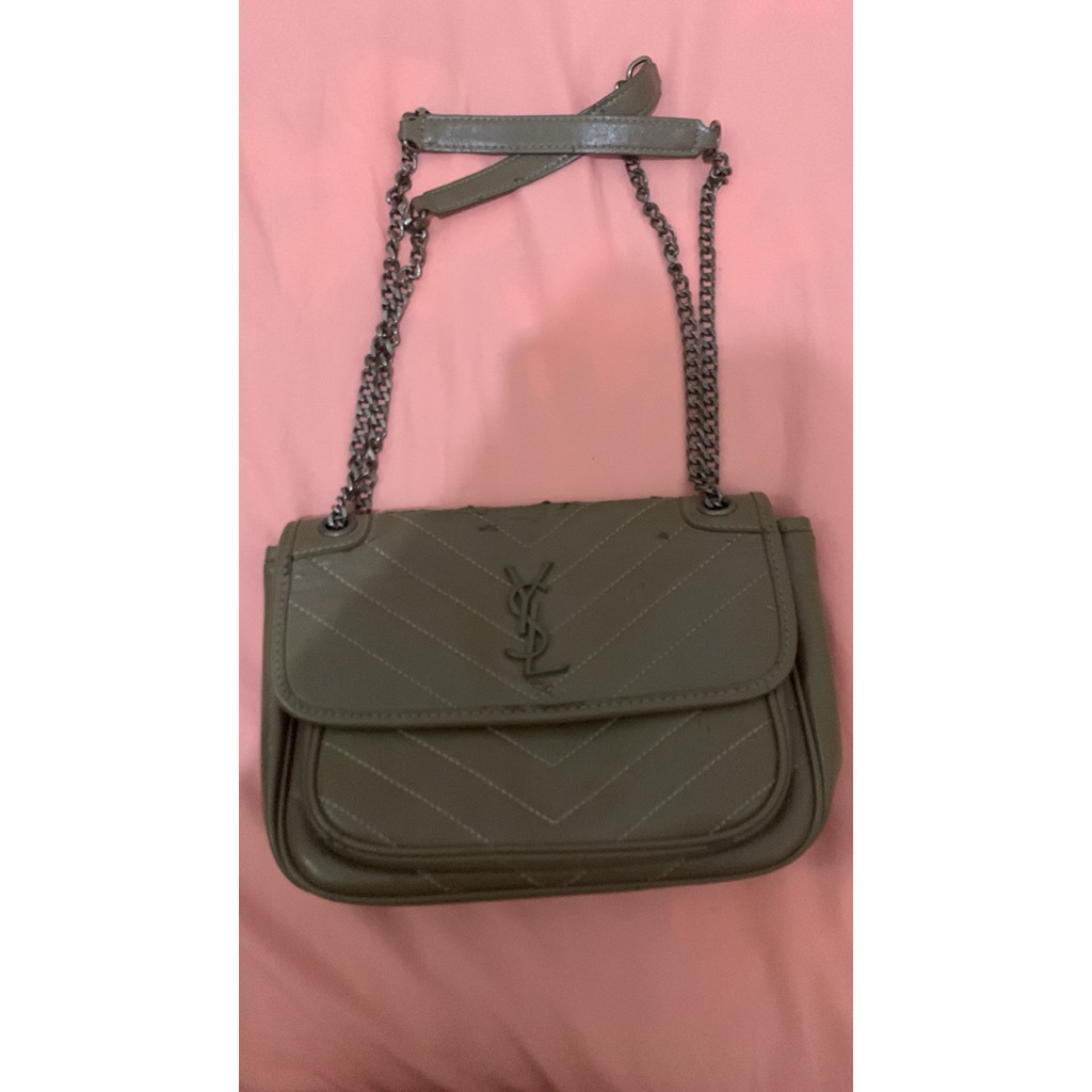 Tas Ysl Original
