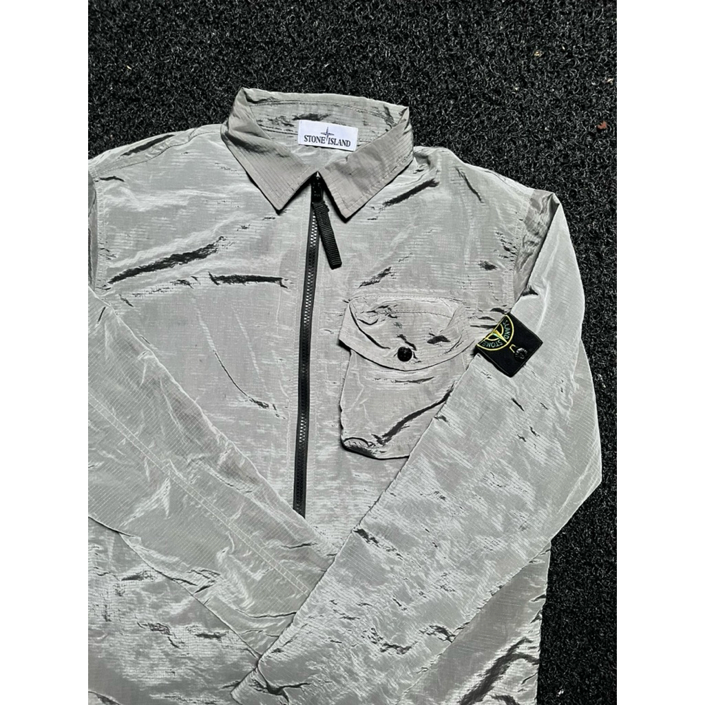 Stone Island Ovs Nylon