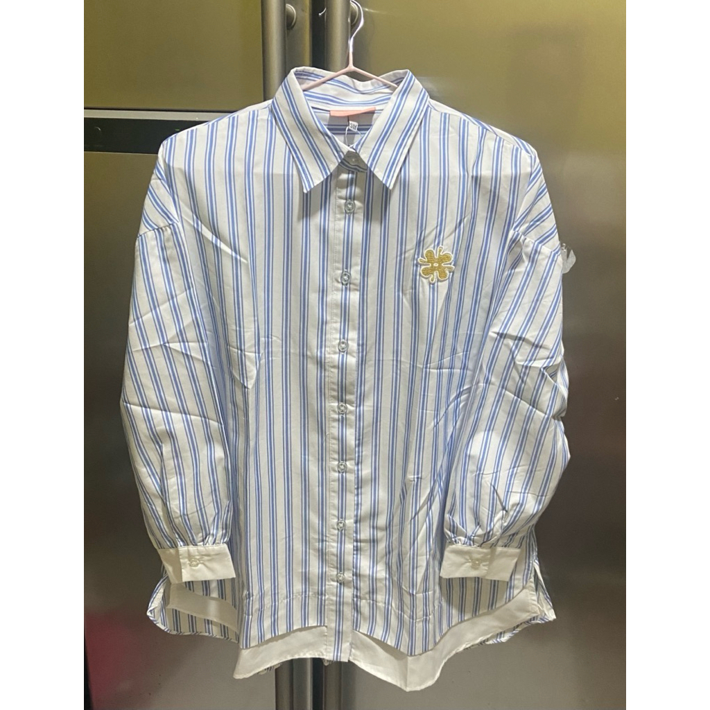 Ria miranda top cloverm pl