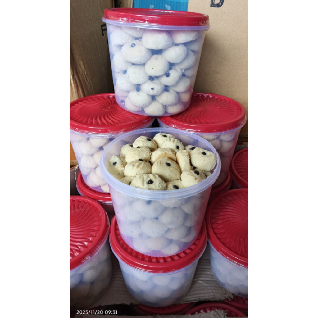 *MONDE SUSU ASLI JEMBER*