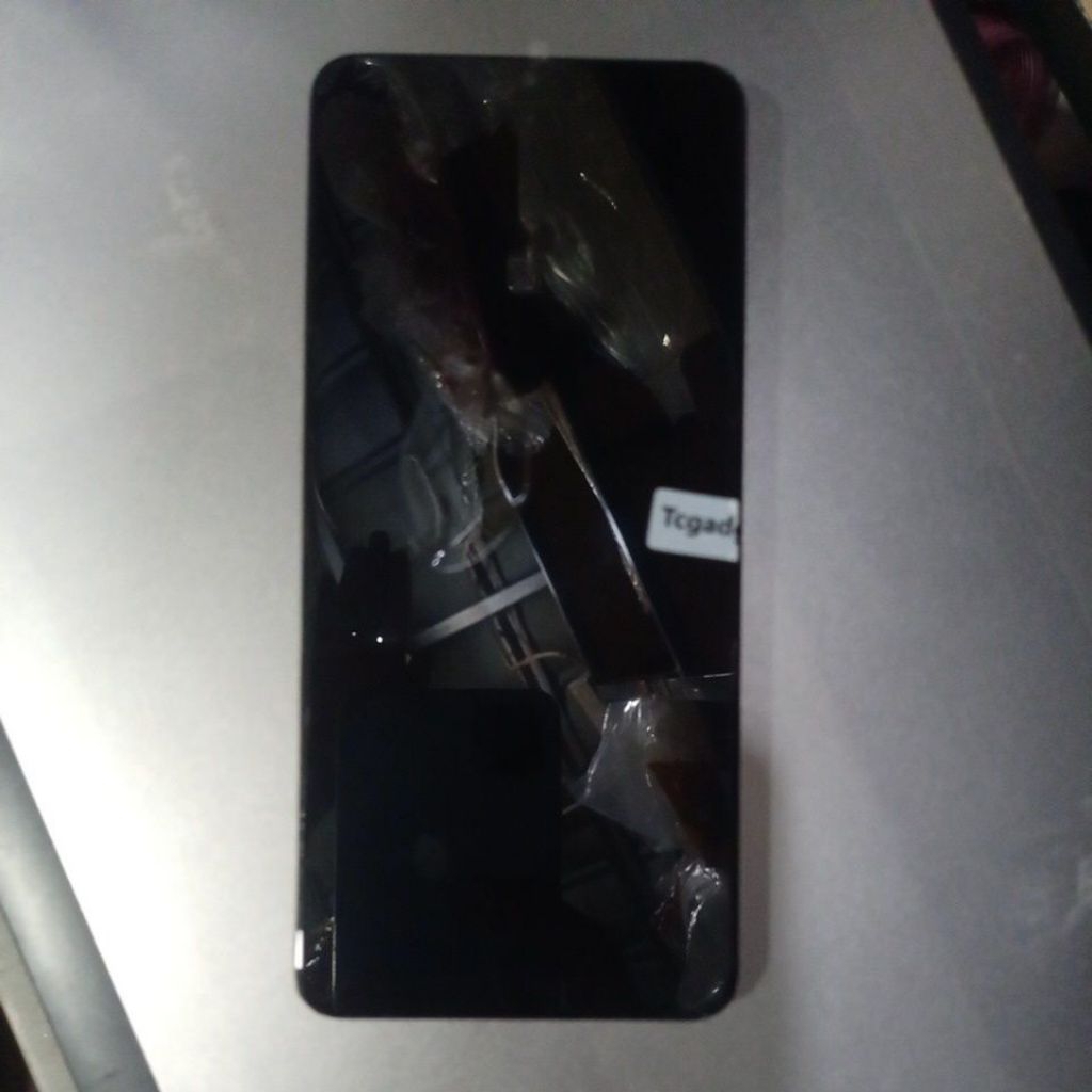 Samsung A12 bekas kondisi Mati