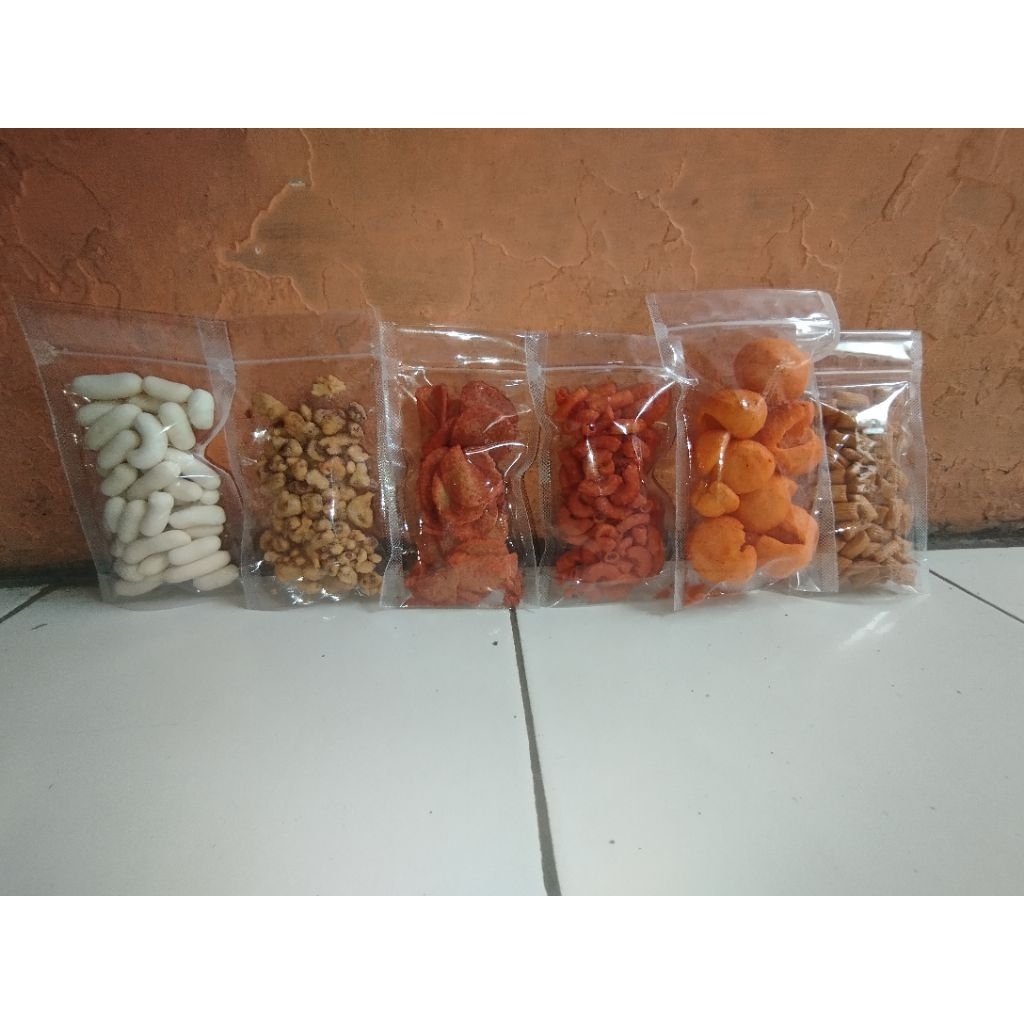 cemilan snack murah serba 2000