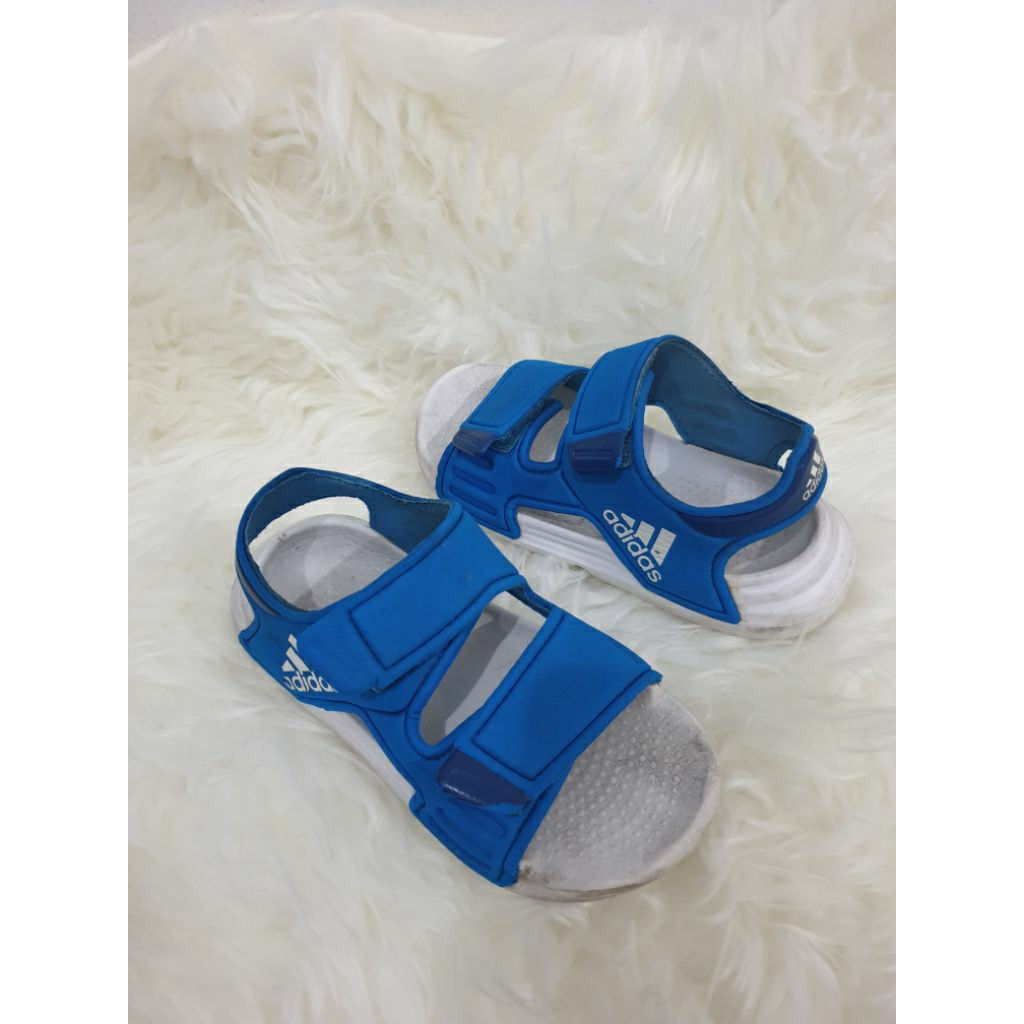 ADIDAS SANDAL ANAK ORIGINAL PRELOVED