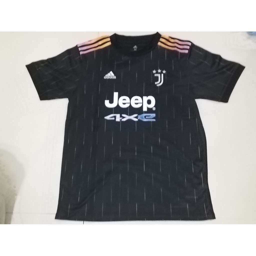 Jersey bola Juventus