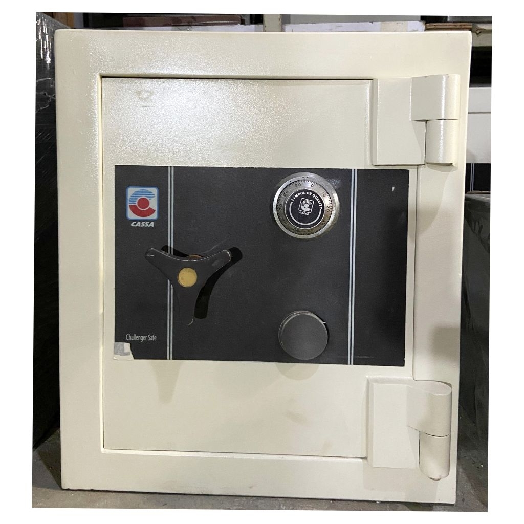 Brankas Cassa Brankast A1 LN Map bisa masuk brankas bekas brankas cassa second