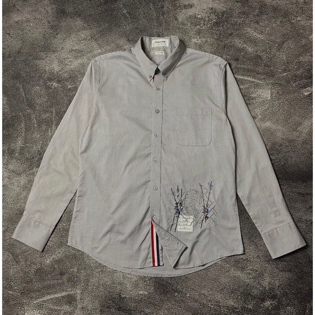 Kemeja thom browne original
