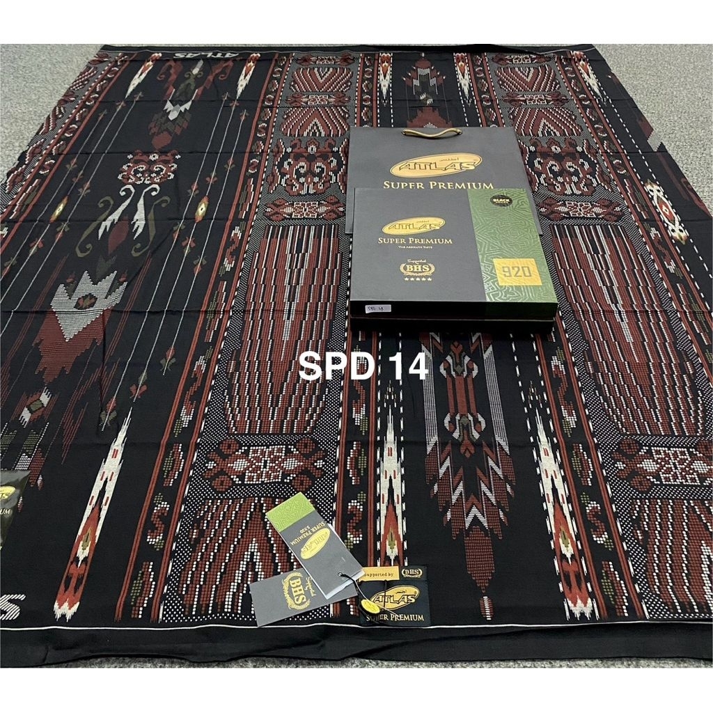 sarung atlas super premium 920 gold