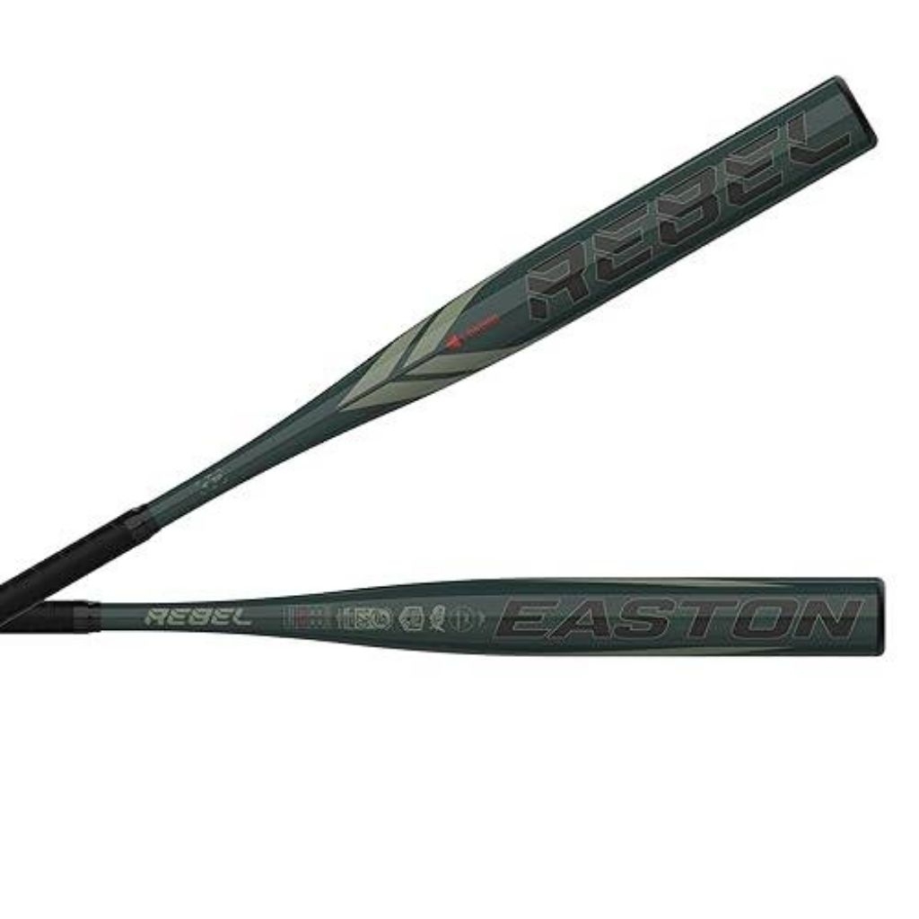 Tongkat Softball Slowpitch Easton Rebel Softball Bat