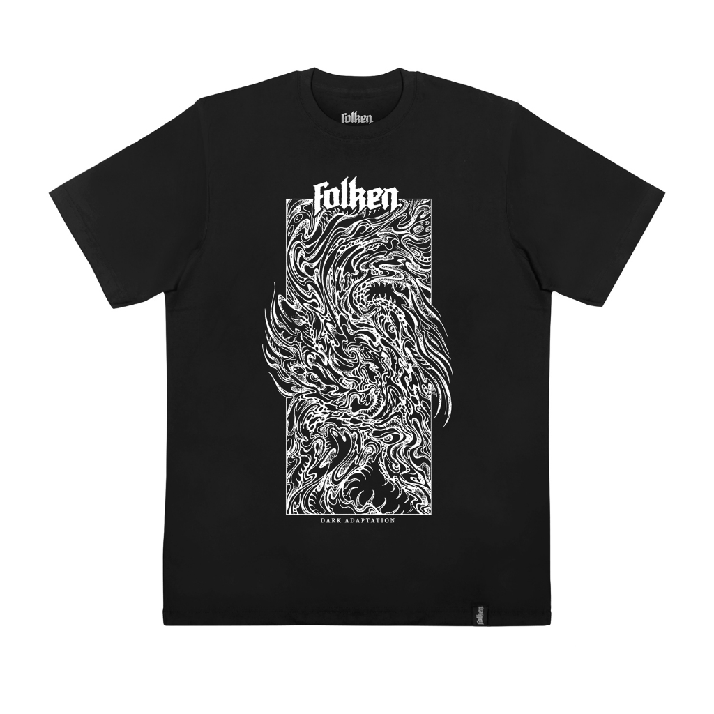 FOLKEN - SS "OIL"