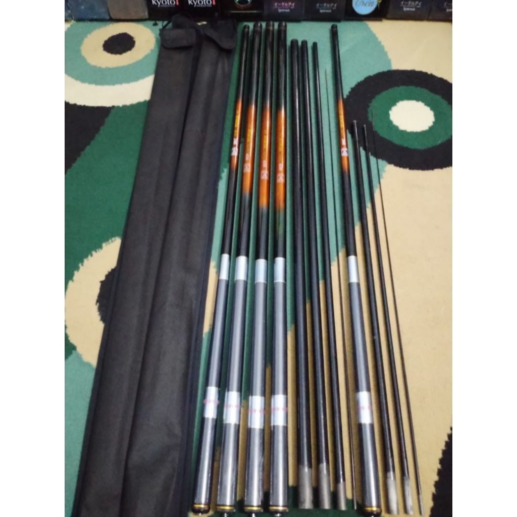 ROS/RUAS HINOMIYA STACIA