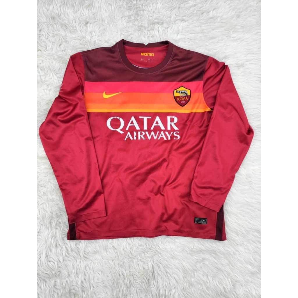 Jersey Nike As Roma Original.