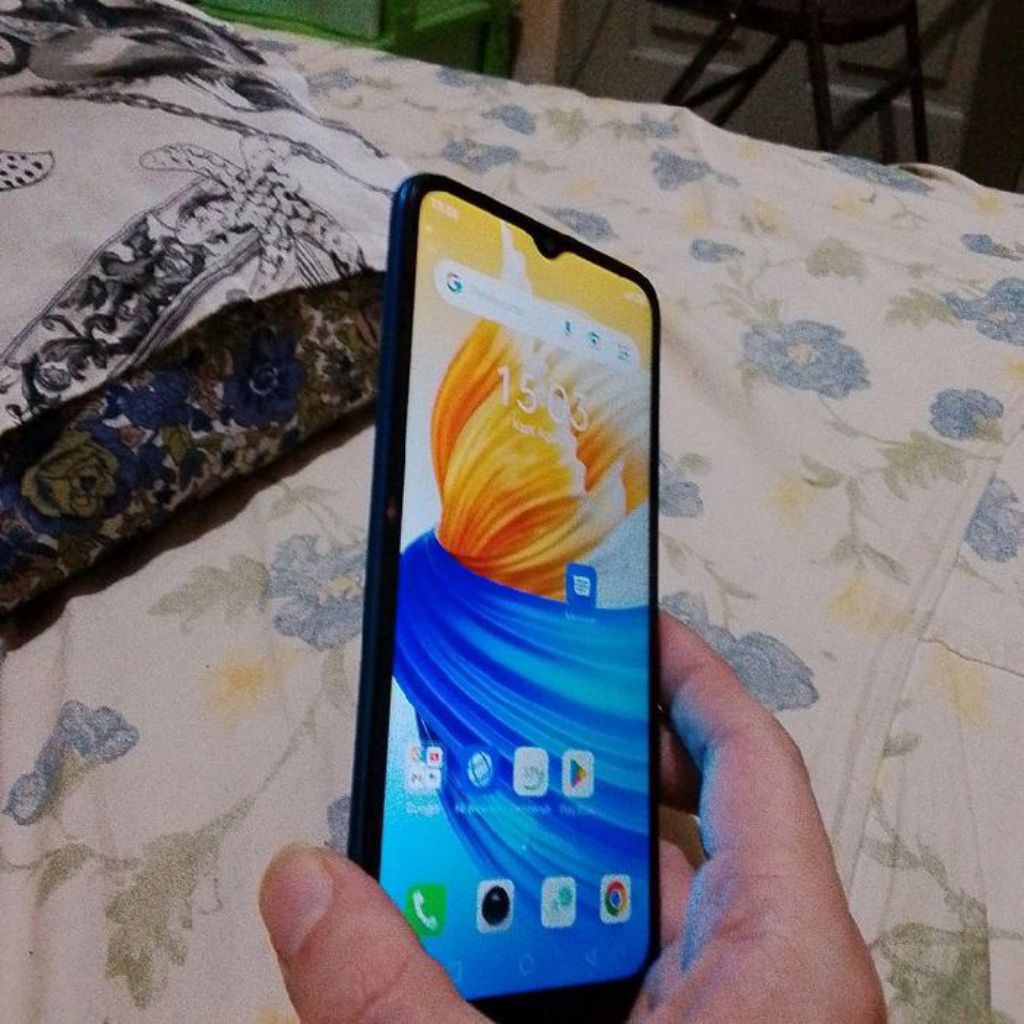 INFINIX SMART 6 3/64 ANDROID 11 4G